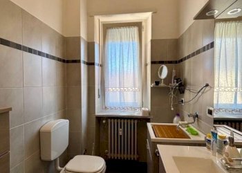 Bagno - Three-room apartment via Vincenzo Gioberti, 12, Pinerolo - photo 21