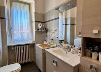 Bagno - Three-room apartment via Vincenzo Gioberti, 12, Pinerolo - photo 22