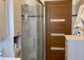 Bagno - Three-room apartment via Vincenzo Gioberti, 12, Pinerolo - photo 24