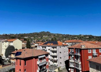Vista - Three-room apartment via Vincenzo Gioberti, 12, Pinerolo - photo 26
