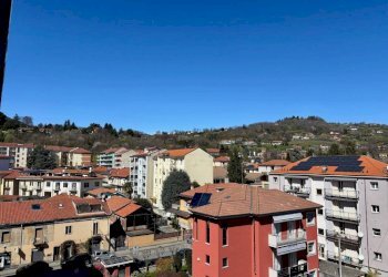 Vista - Three-room apartment via Vincenzo Gioberti, 12, Pinerolo - photo 27