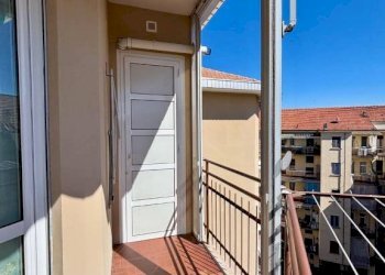 Balcone - Three-room apartment via Vincenzo Gioberti, 12, Pinerolo - photo 29