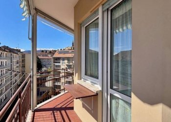 Balcone - Three-room apartment via Vincenzo Gioberti, 12, Pinerolo - photo 30