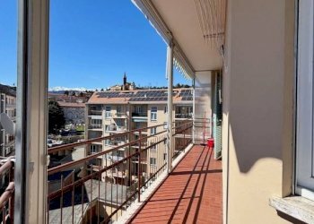 Balcone - Three-room apartment via Vincenzo Gioberti, 12, Pinerolo - photo 31