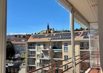 Balcone - Three-room apartment via Vincenzo Gioberti, 12, Pinerolo - photo 32