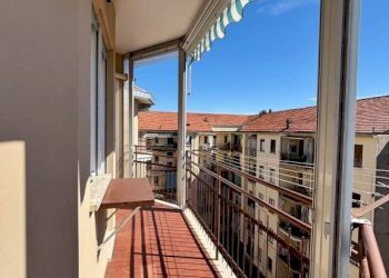 Balcone - Three-room apartment via Vincenzo Gioberti, 12, Pinerolo - photo 35