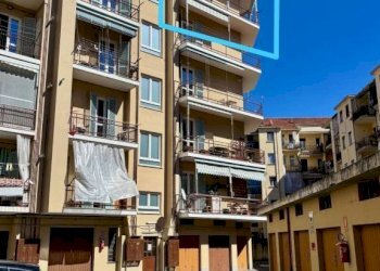 Facciata - Three-room apartment via Vincenzo Gioberti, 12, Pinerolo - photo 38