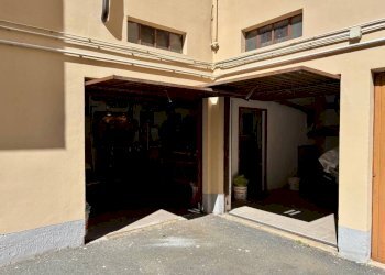 Box auto - Three-room apartment via Vincenzo Gioberti, 12, Pinerolo - photo 40