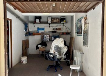 Box auto - Three-room apartment via Vincenzo Gioberti, 12, Pinerolo - photo 42