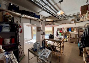 Box auto - Three-room apartment via Vincenzo Gioberti, 12, Pinerolo - photo 44