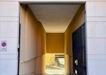 Interno non residenziale - Three-room apartment via Vincenzo Gioberti, 12, Pinerolo - photo 48