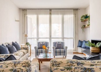 Salone - Appartamento via Milano, 2, Segrate - foto 1