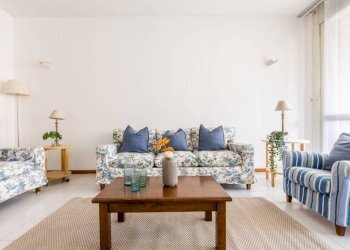 Salone - Appartamento via Milano, 2, Segrate - foto 2