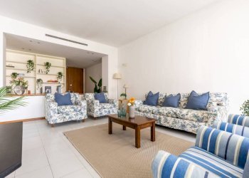 Salone - Appartamento via Milano, 2, Segrate - foto 3