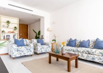 Salone - Appartamento via Milano, 2, Segrate - foto 4