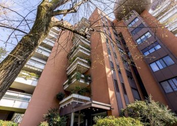 Facciata - Appartamento via Milano, 2, Segrate - foto 16