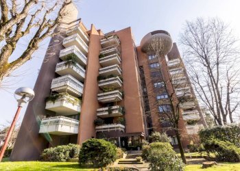 Facciata - Appartamento via Milano, 2, Segrate - foto 18