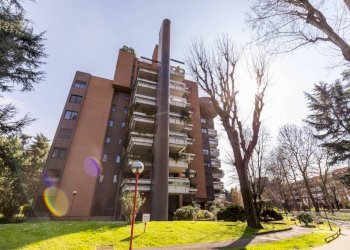 Facciata - Appartamento via Milano, 2, Segrate - foto 20