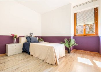 Camera da letto - Appartamento via Milano, 2, Segrate - foto 24