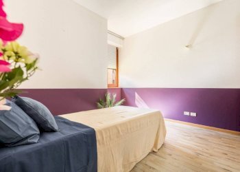 Camera da letto - Appartamento via Milano, 2, Segrate - foto 26