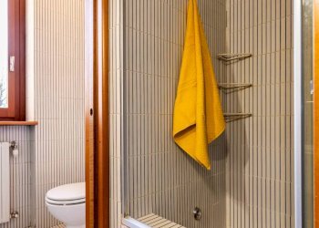 Bagno - Appartamento via Milano, 2, Segrate - foto 30