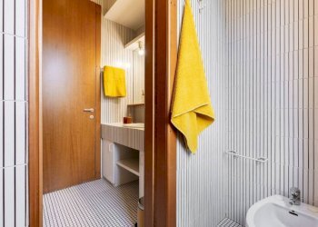 Bagno - Appartamento via Milano, 2, Segrate - foto 33