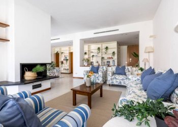 Salone - Apartment via Olgia, 8/1, Segrate - photo 5