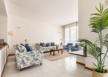 Salone - Apartment via Olgia, 8/1, Segrate - photo 6