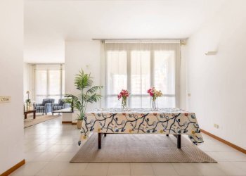 Salone - Apartment via Olgia, 8/1, Segrate - photo 9