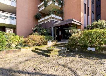 Giardino - Apartment via Olgia, 8/1, Segrate - photo 12