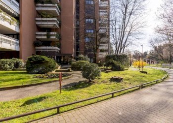 Giardino - Apartment via Olgia, 8/1, Segrate - photo 14