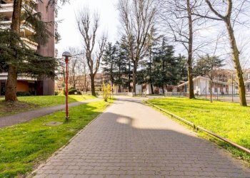 Giardino - Apartment via Olgia, 8/1, Segrate - photo 18