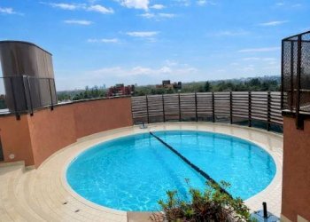 Piscina - Apartment via Olgia, 8/1, Segrate - photo 19