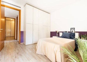 Camera da letto - Apartment via Olgia, 8/1, Segrate - photo 22