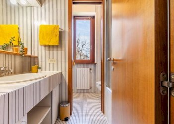 Bagno - Apartment via Olgia, 8/1, Segrate - photo 25