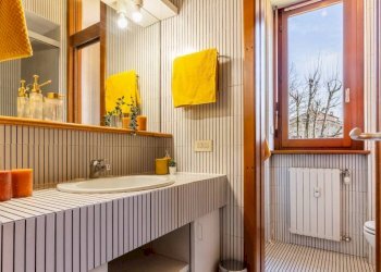 Bagno - Apartment via Olgia, 8/1, Segrate - photo 26