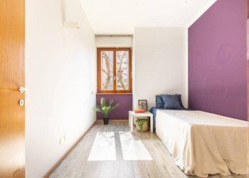 Camera da letto - Apartment via Olgia, 8/1, Segrate - photo 32