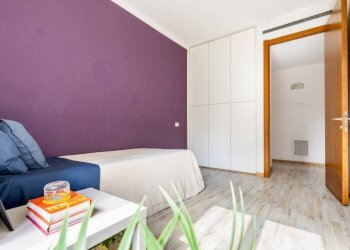 Salone - Apartment via Olgia, 8/1, Segrate - photo 33