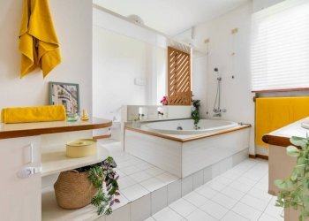 Bagno - Apartment via Olgia, 8/1, Segrate - photo 35