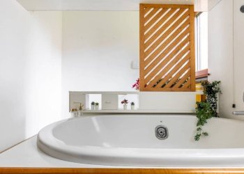 Bagno - Apartment via Olgia, 8/1, Segrate - photo 37