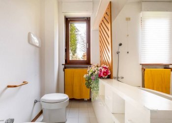 Bagno - Apartment via Olgia, 8/1, Segrate - photo 38