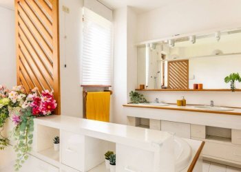 Bagno - Apartment via Olgia, 8/1, Segrate - photo 40