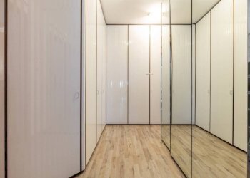 Corridoio - Apartment via Olgia, 8/1, Segrate - photo 41