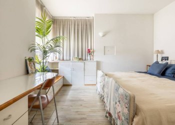 Camera da letto - Apartment via Olgia, 8/1, Segrate - photo 42