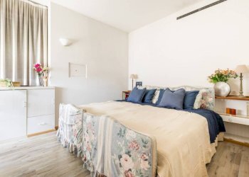 Camera da letto - Apartment via Olgia, 8/1, Segrate - photo 43