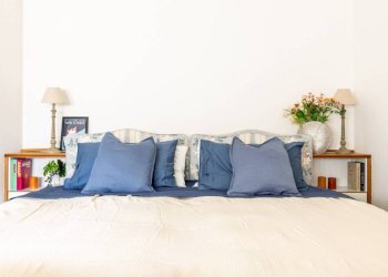 Camera da letto - Apartment via Olgia, 8/1, Segrate - photo 44