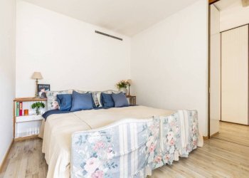 Camera da letto - Apartment via Olgia, 8/1, Segrate - photo 45