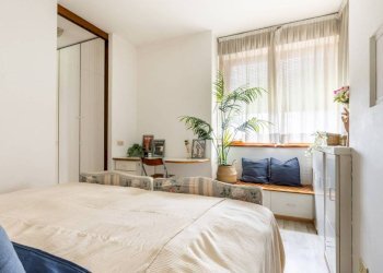 Camera da letto - Apartment via Olgia, 8/1, Segrate - photo 46