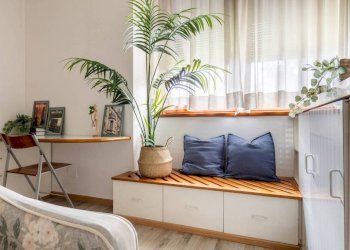 Camera da letto - Apartment via Olgia, 8/1, Segrate - photo 47