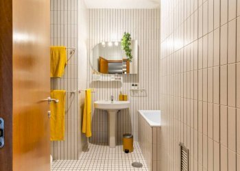 Lavanderia - Apartment via Olgia, 8/1, Segrate - photo 48